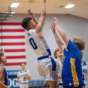 Meet your Posher, Heath